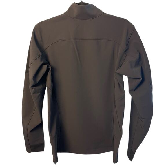 Arc'teryx Women’s Epsilon Black Performance Jacket Soft-Shell Design, GorpCore L - Picture 3 of 7